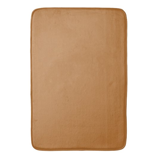 Koper Brown Badmat (Voorkant Verticaal)