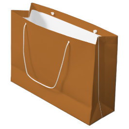 Koper Brown Groot Cadeauzakje