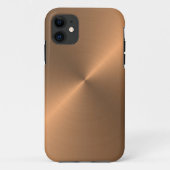Koper Case-Mate iPhone Case (Achterkant)