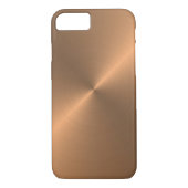 Koper Case-Mate iPhone Case (Achterkant)