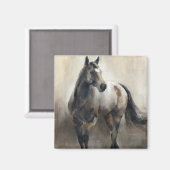 Koper en nikkel magneet (Voorkant / Achterkant)