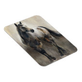 Koper en nikkel magneet (Rechterzijde)