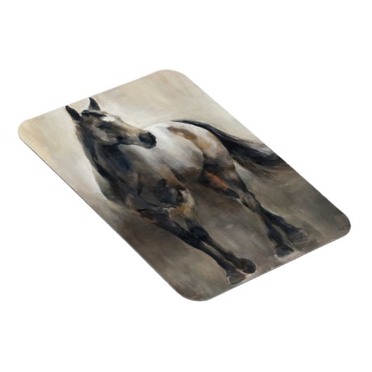 Koper en nikkel magneet (Rechterzijde)