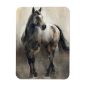 Koper en nikkel magneet (Verticaal)