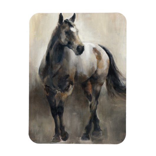 Koper en nikkel magneet (Verticaal)