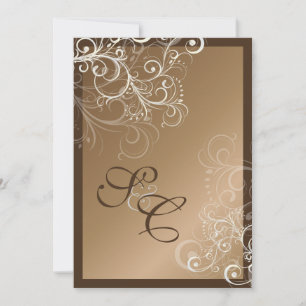 Koper en parelzwammen Weddenschappen Kaart