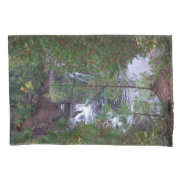Koper Falls kussenhoes