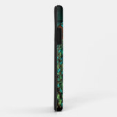 Koper Groen Case-Mate iPhone Case (Achterkant/rechts)