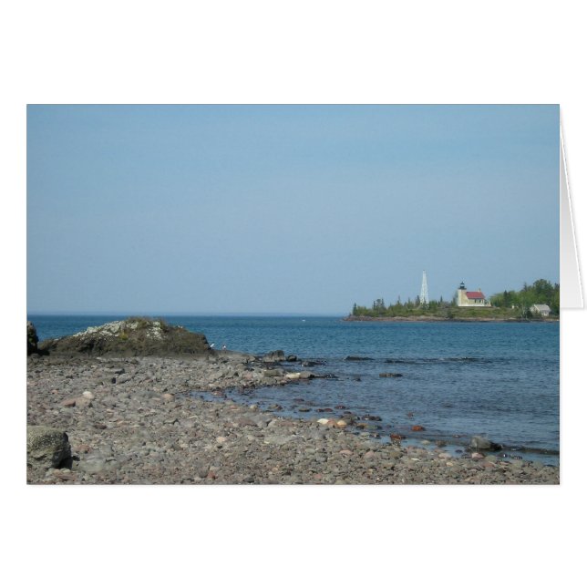 Koper Harbour-vuurtoren (Voorkant Horizontaal)