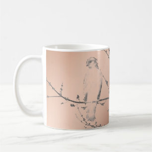 Koper Hawk Koffiemok