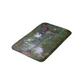 Koper Herfsten Bathmat Badmat (Gekanteld)