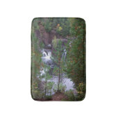 Koper Herfsten Bathmat Badmat (Voorkant Verticaal)