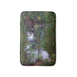 Koper Herfsten Bathmat Badmat
