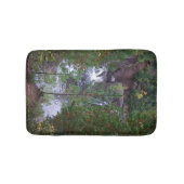 Koper Herfsten Bathmat Badmat (Voorkant)