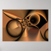 Koper iets poster (Voorkant)