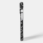 Koper Metalwork Scroll Design Photo Afbeelding Case-Mate iPhone Case (Achterkant / Links)