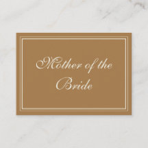 Koper / Mocha Mousse Toile,