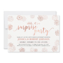 Koper | Moderne verrassing 50ste huwelijksjubileum