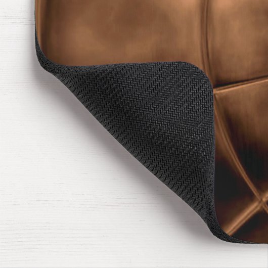 Koper Muismat (Hoek)