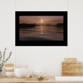 Koper Poster (Keuken)