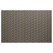 Koper Salon Hart Logo Kapper Stof (Yard (91,4 cm))
