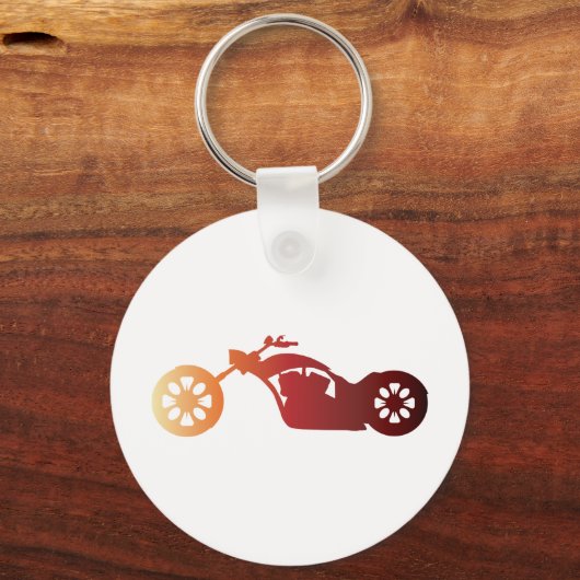 KOPER SLEUTELHANGER (Voorkant)