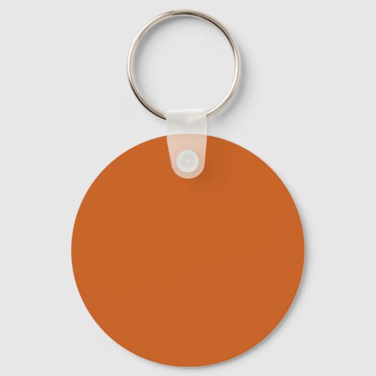 Koper Sleutelhanger (Voorkant)
