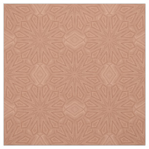 Koper Starburst Stof