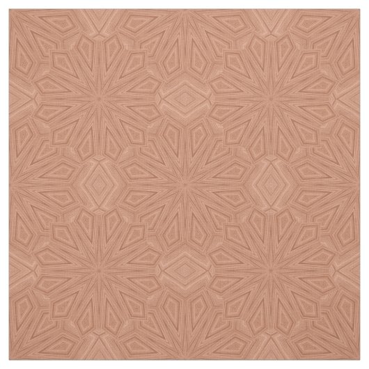 Koper Starburst Stof (Swatch)