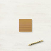 Koper Stijlvol & Elegant Stationery Post-it® Notes (Op bureau)