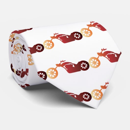 KOPER STROPDAS (Opgerold)