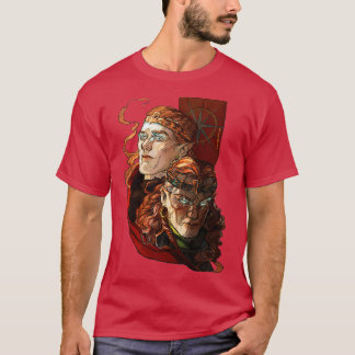Koper T-shirt