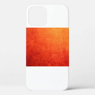 Koper textuuroppervlak-achtergrondabstract, gerijp Case-Mate iPhone case
