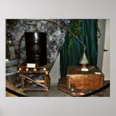 KOPER VERBOD NOG STEEDS C. 1920 POSTER (Voorkant)