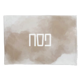 Koper Waterverf Pesach Kussen Hoesje Kussensloop