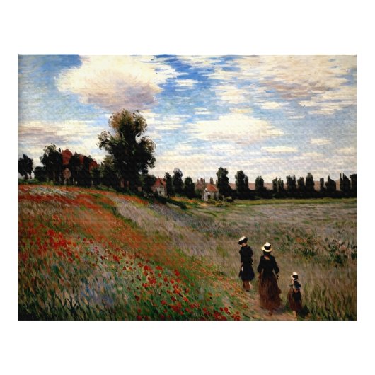 Koperachtigen Foto Afdruk (Voorkant)