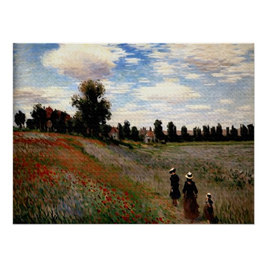 Koperachtigen Perfect Poster (Voorkant)