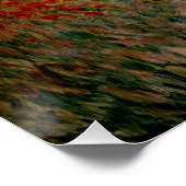 Koperachtigen Perfect Poster (Hoek)