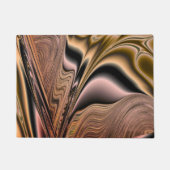 Koperagaat Deurmat (Voorkant)