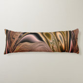 Koperagaat Lichaamskussen (Voorkant)