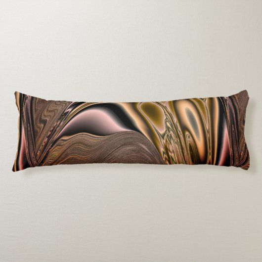 Koperagaat Lichaamskussen (Voorkant)