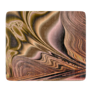 Koperagaat Snijplank