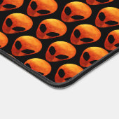 Koperaliens Bureaumat (Hoek)