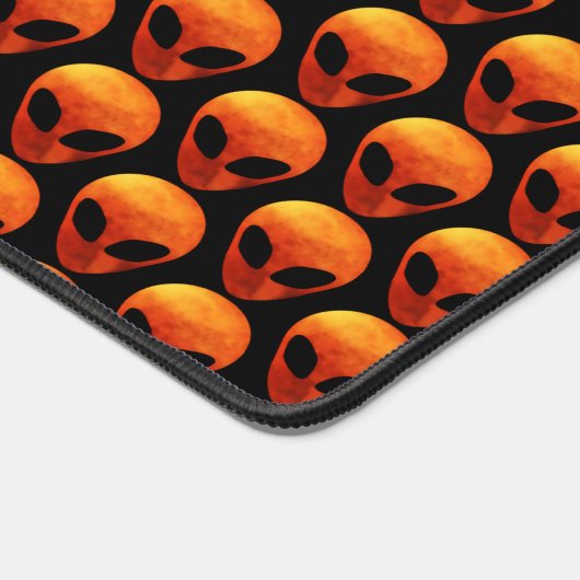 Koperaliens Bureaumat (Hoek)