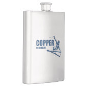 Koperberg Colorado Skier Flacon (Rechts)