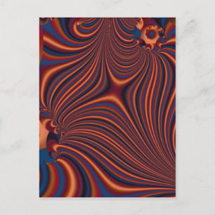 koperblad briefkaart