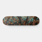 koperborealis persoonlijk skateboard (Horizontaal)