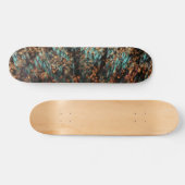 koperborealis persoonlijk skateboard (Horizontaal)
