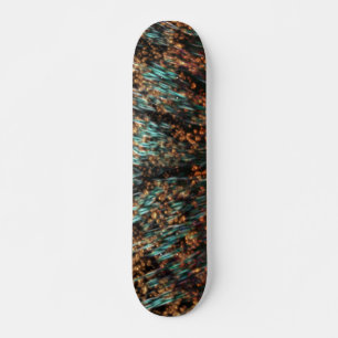 koperborealis persoonlijk skateboard
