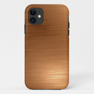 Koperborstel Look Case-Mate iPhone Case